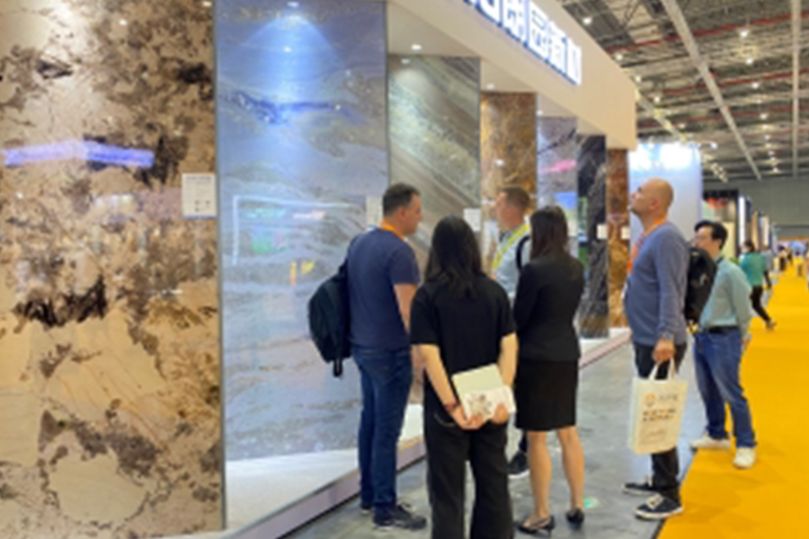 2024 Domotex Ásia