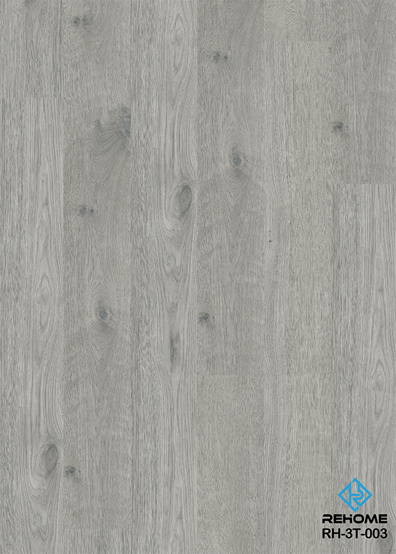 Pisos luxuosos de vinil Dryback LVT de fácil instalação da Muse Collection