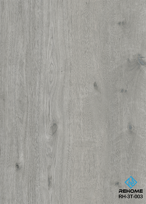 Pisos luxuosos de vinil Dryback LVT de fácil instalação da Muse Collection