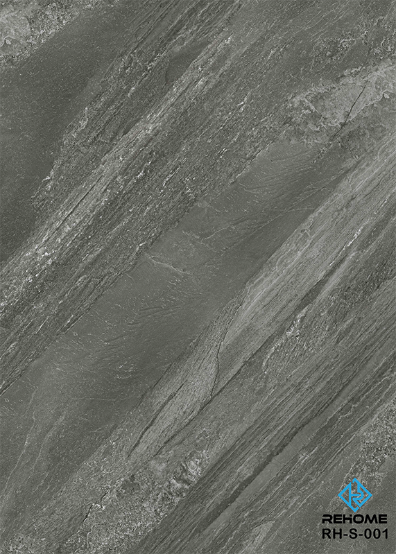Stone Collection Antiderrapante SPC Click Floor para banheiro