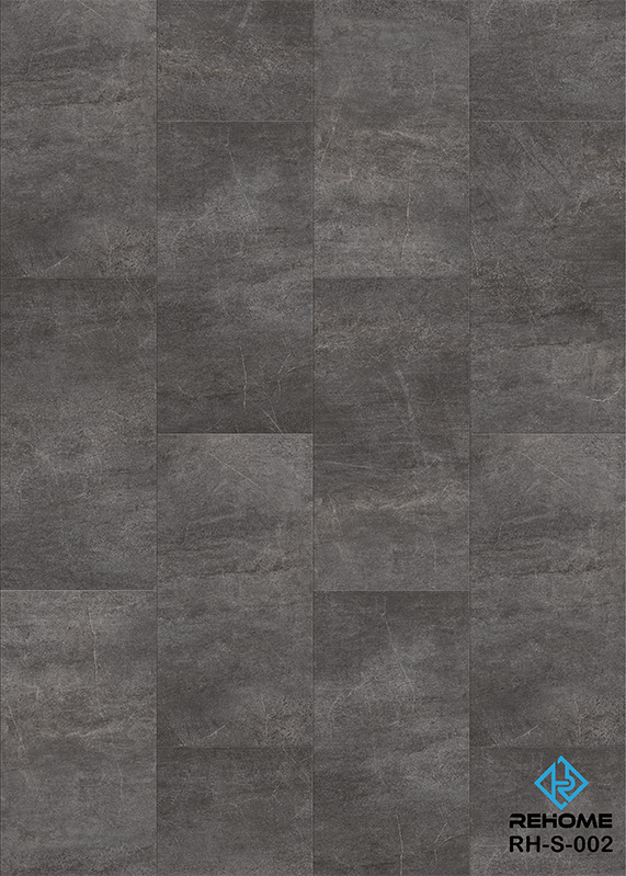 Stone Collection Antiderrapante SPC Click Floor para banheiro