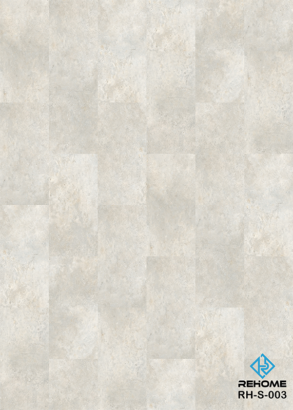 Stone Collection Antiderrapante SPC Click Floor para banheiro