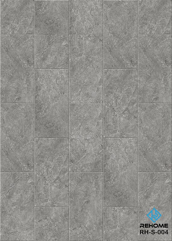 Stone Collection Antiderrapante SPC Click Floor para banheiro