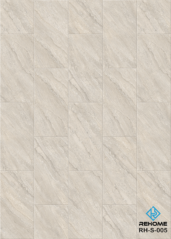 Stone Collection Antiderrapante SPC Click Floor para banheiro