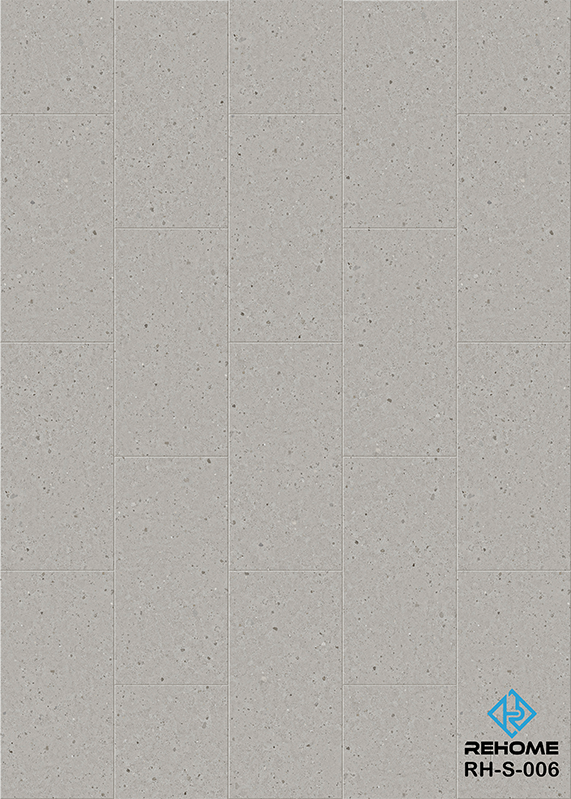Stone Collection Antiderrapante SPC Click Floor para banheiro