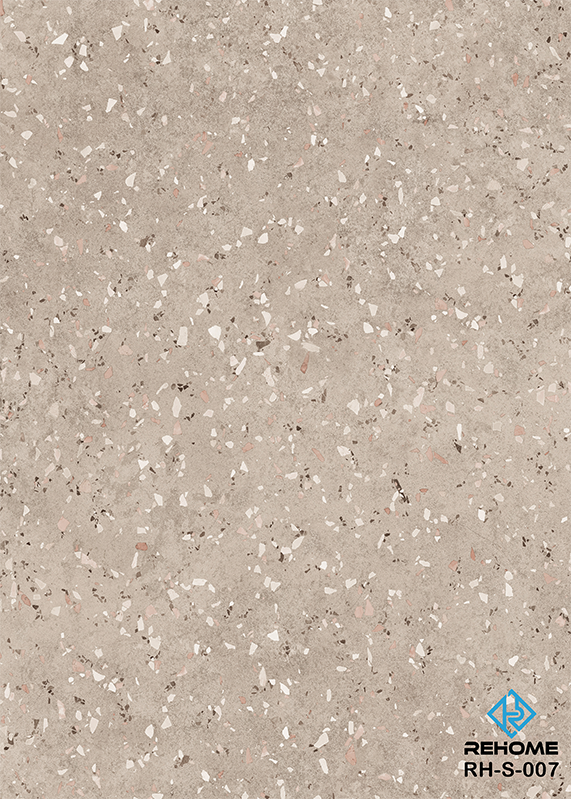 Stone Collection Antiderrapante SPC Click Floor para banheiro