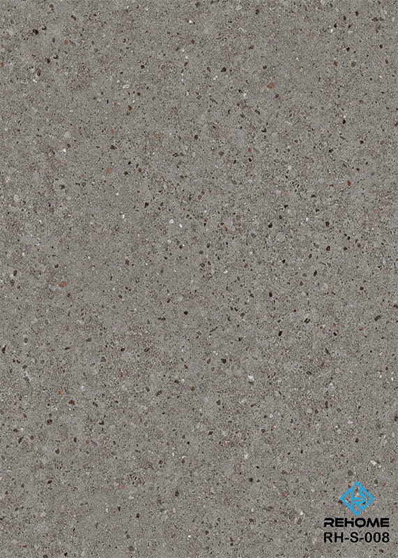 Stone Collection Antiderrapante SPC Click Floor para banheiro